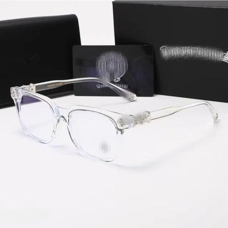 Chrome Hearts glasses Classic Travel Fashion