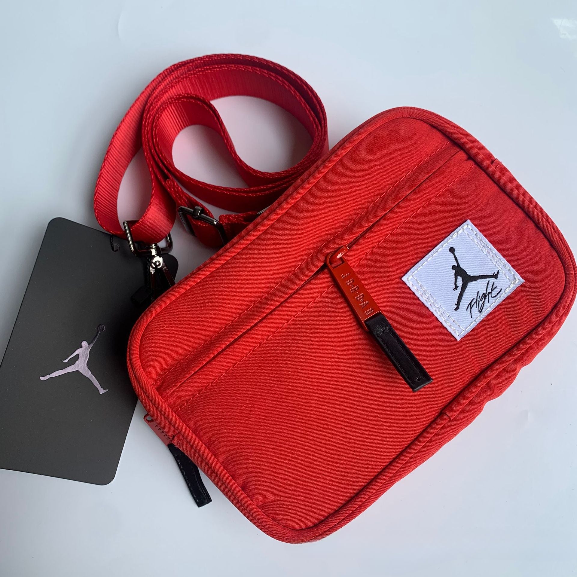 Men's Casual Bags Men's and Women's Shoulder Crossbody, Horizontal Shoulder Bag