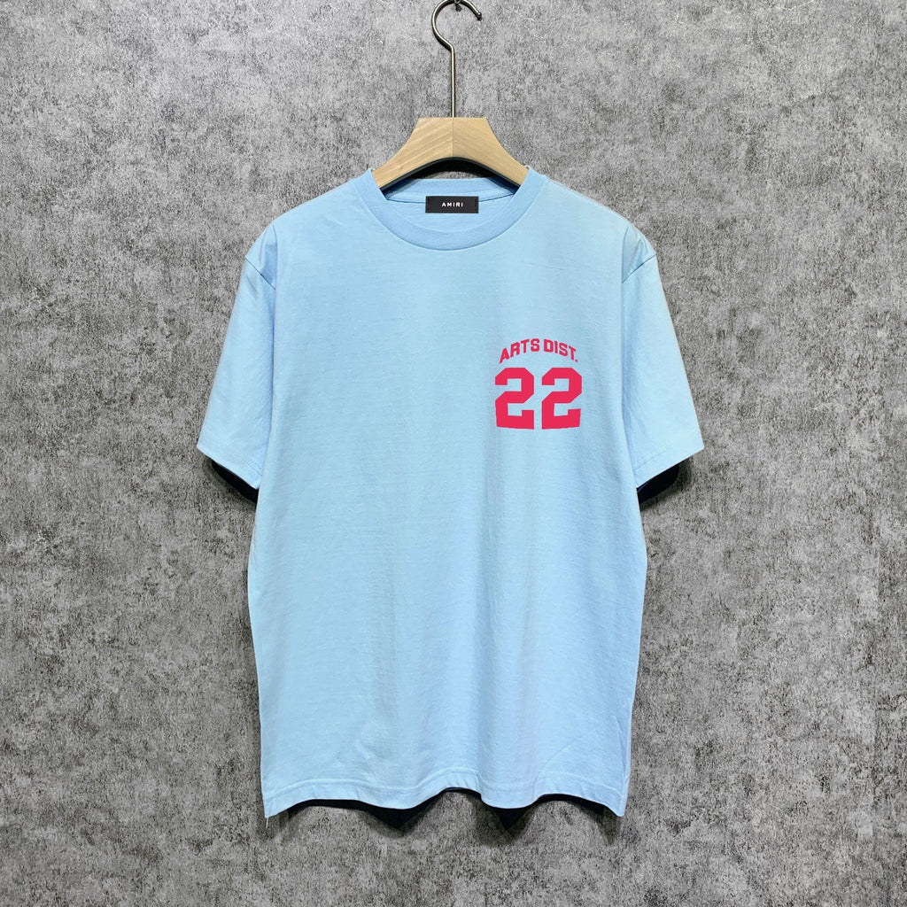Amiri T Shirts