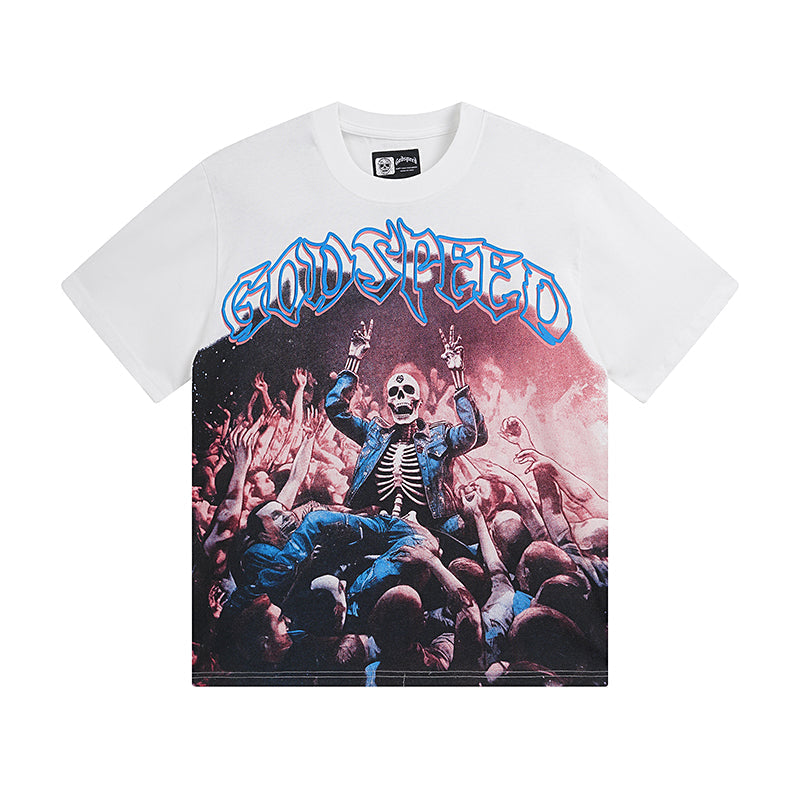 Godspeed T Shirts