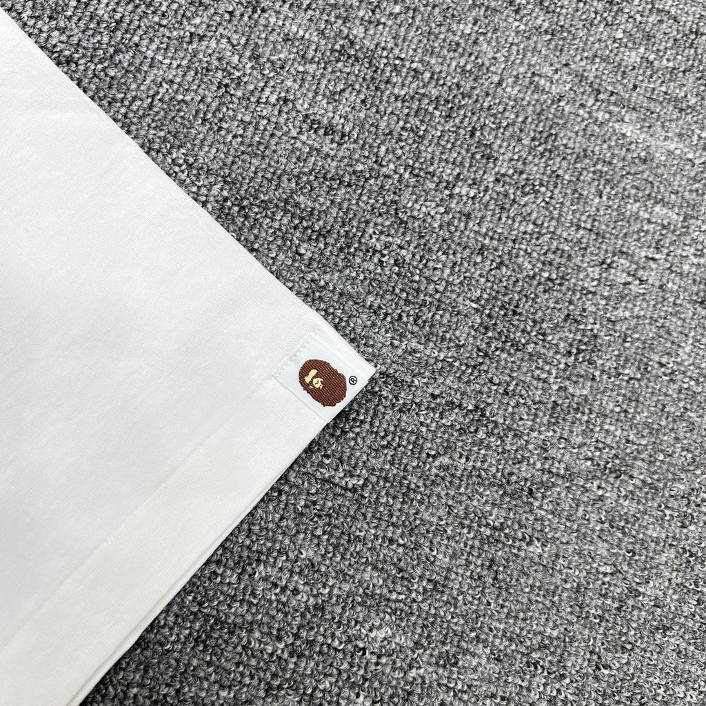 Bathing ape T Shirts