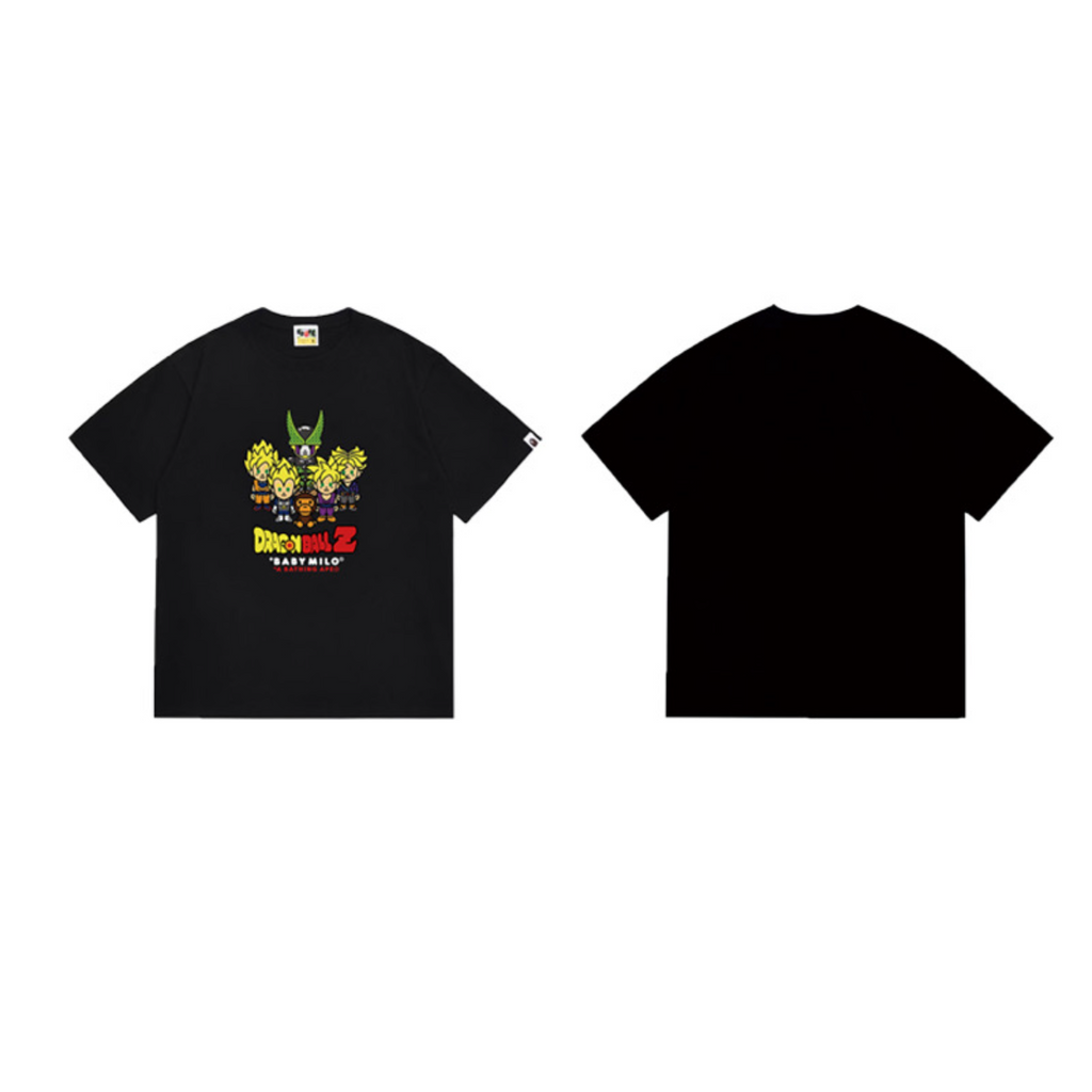 Bathing ape T Shirts