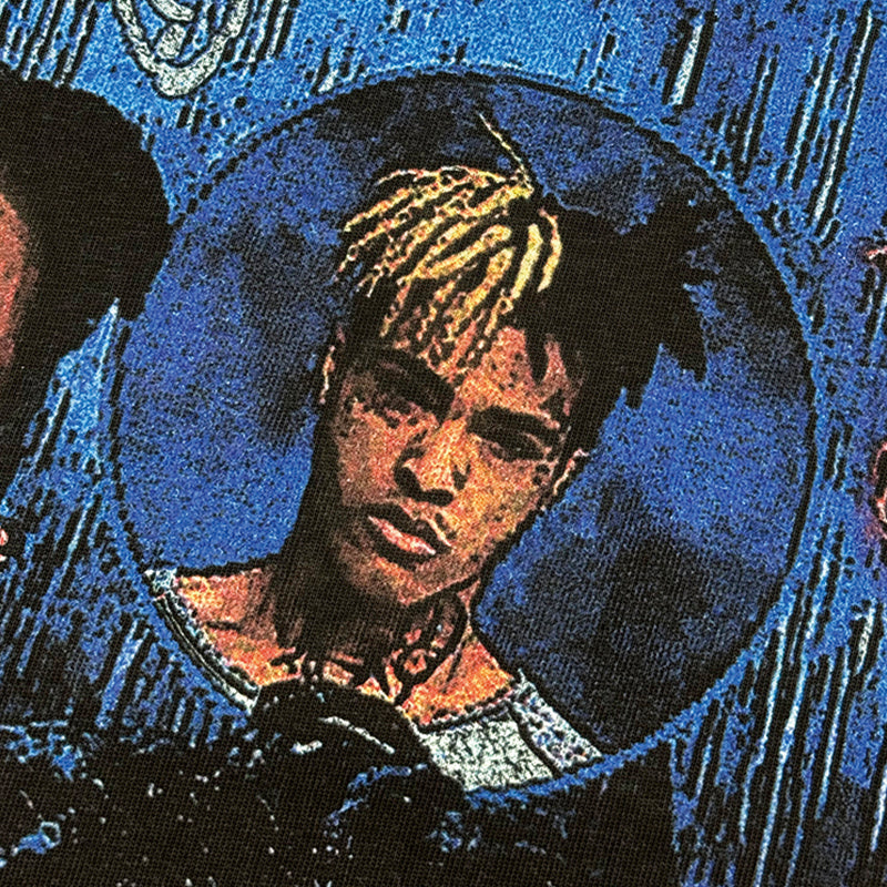 XXXTentacion T-shirt
