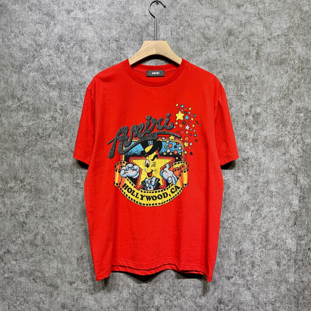 Amiri T Shirts