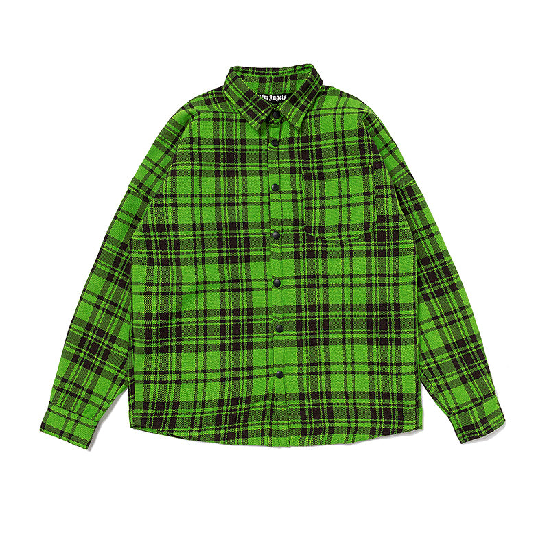 Palm Angle Shirts