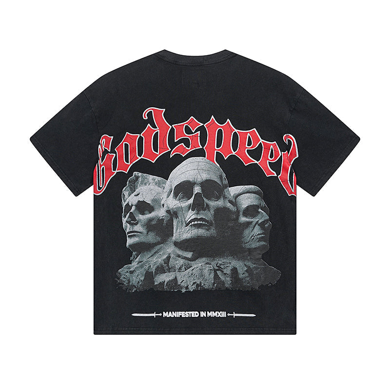 Godspeed T Shirts