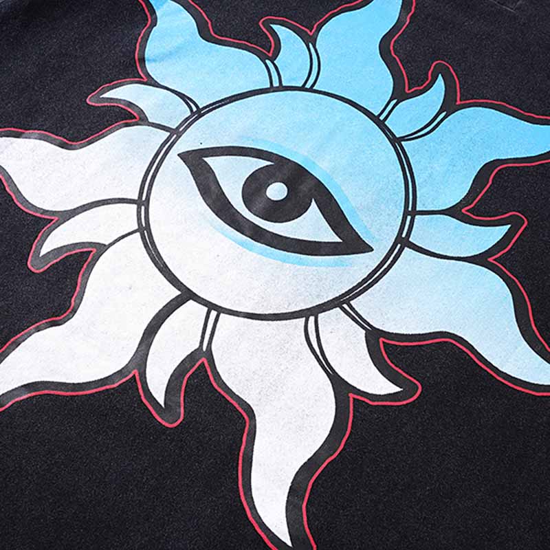 Godspeed T Shirts