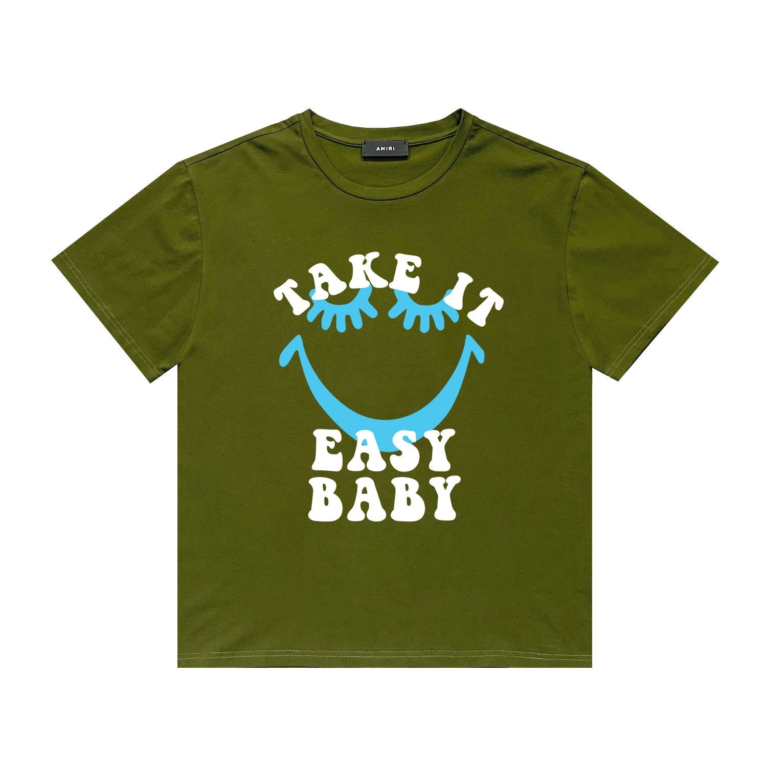 Amiri T Shirts