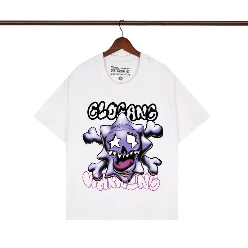 Glo Long T Shirts