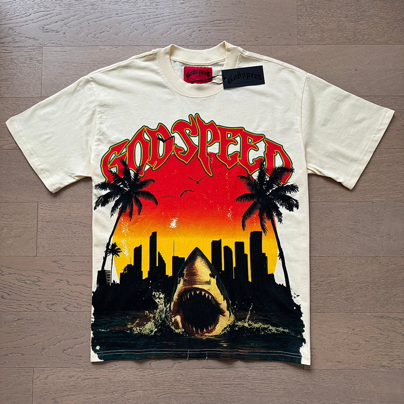 Godspeed T Shirts