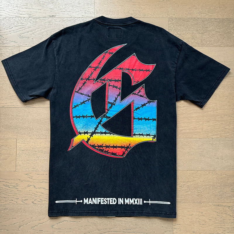 Godspeed T Shirts