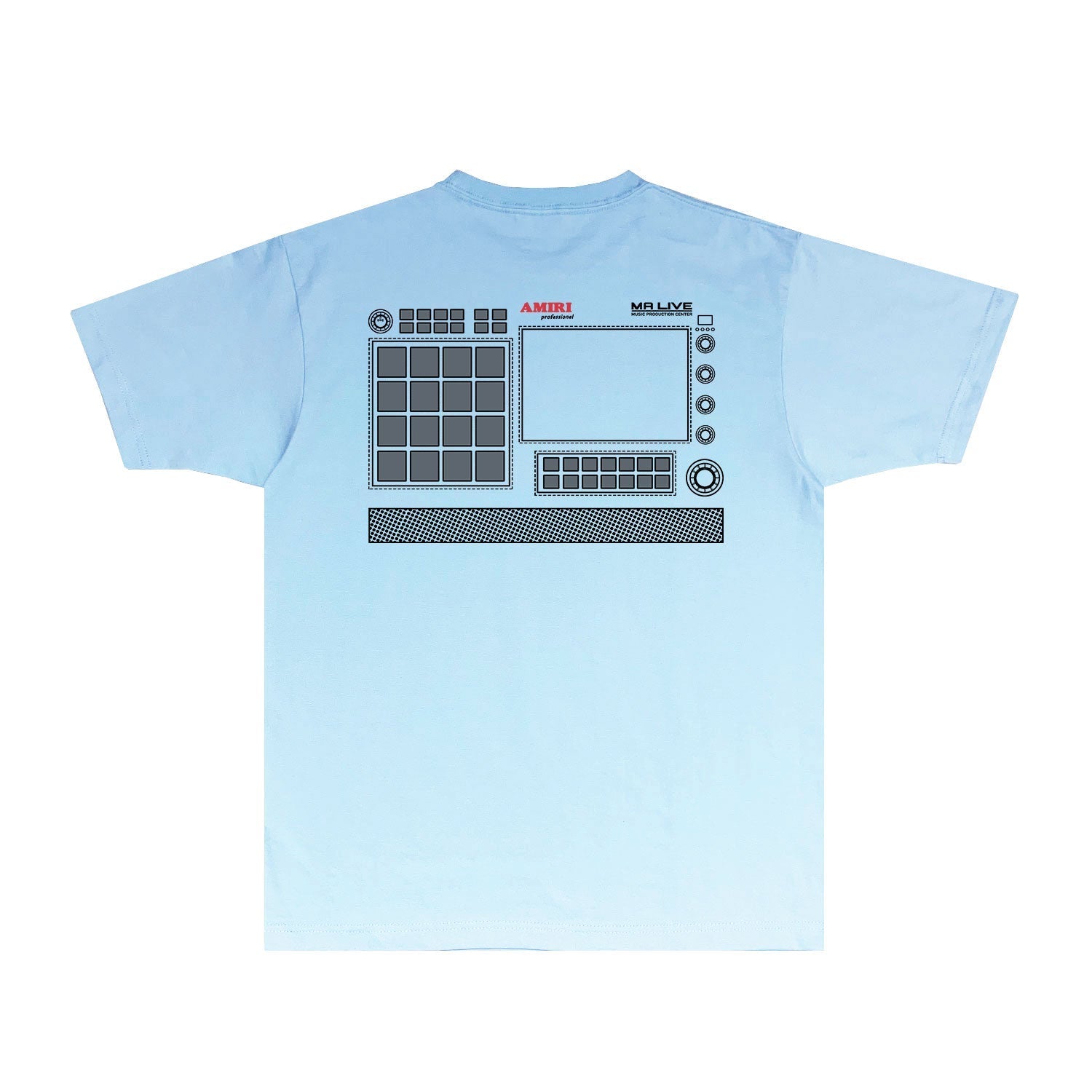 Amiri T Shirts