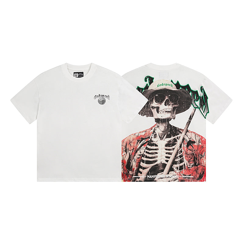 Godspeed T Shirts