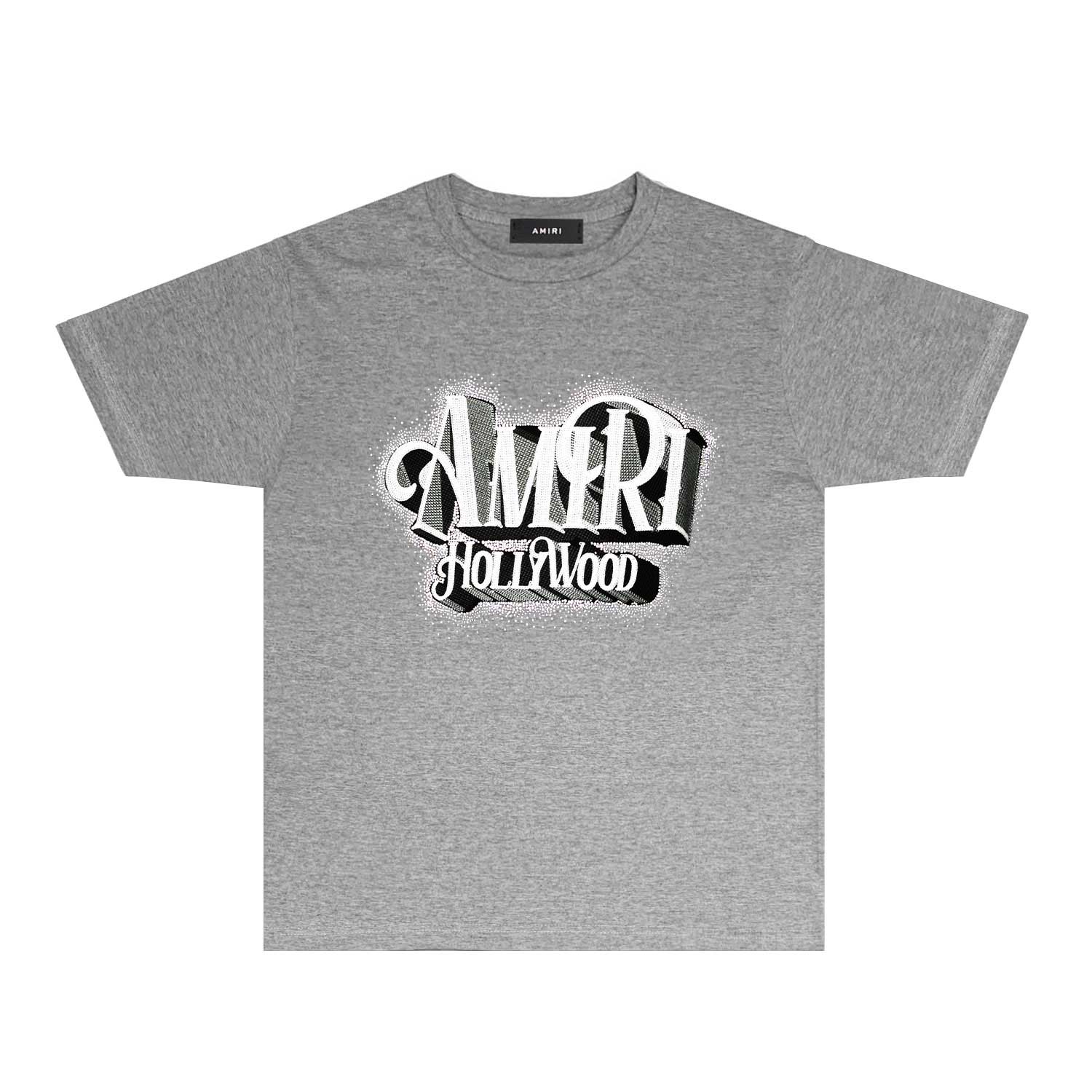 Amiri T Shirts