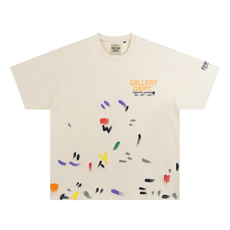 Gallery Dept T Shirts