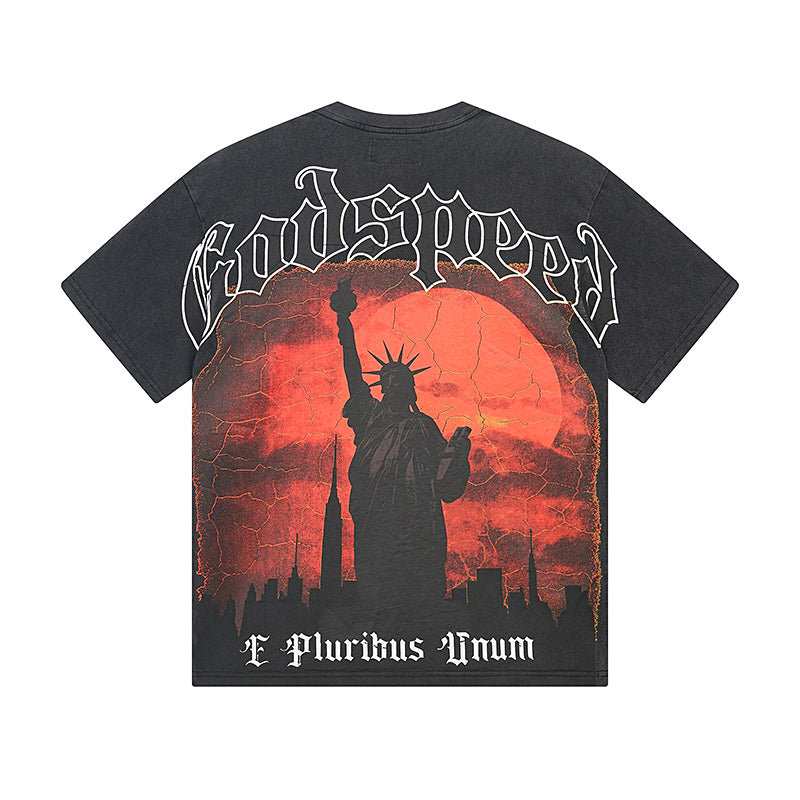 Godspeed T Shirts