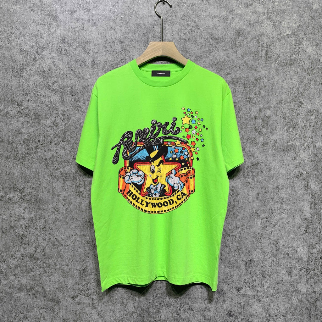 Amiri T Shirts