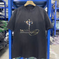 CPFM T Shirts High-quality pure cotton streetwear style