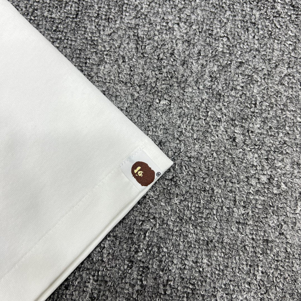 Bathing ape T Shirts