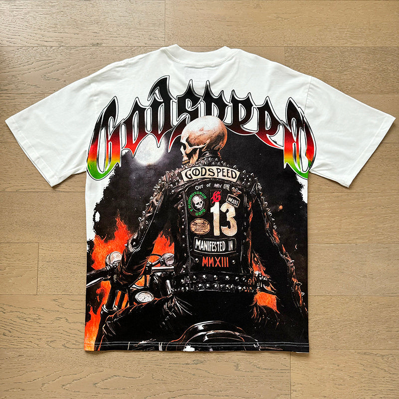 Godspeed T Shirts
