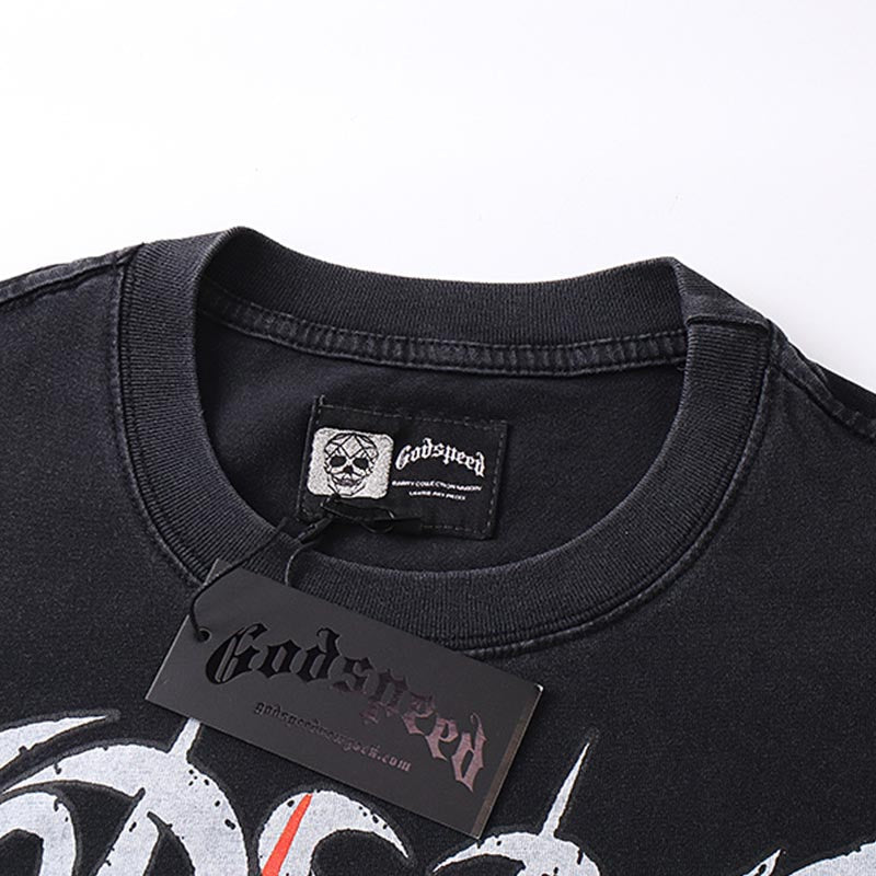 Godspeed T Shirts