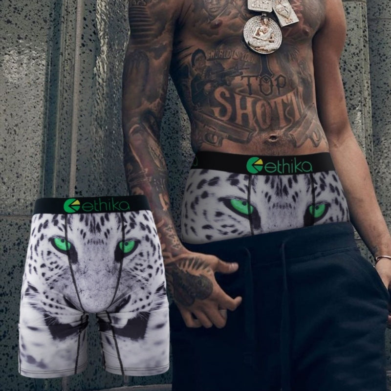 Ethika Boxer Briefs