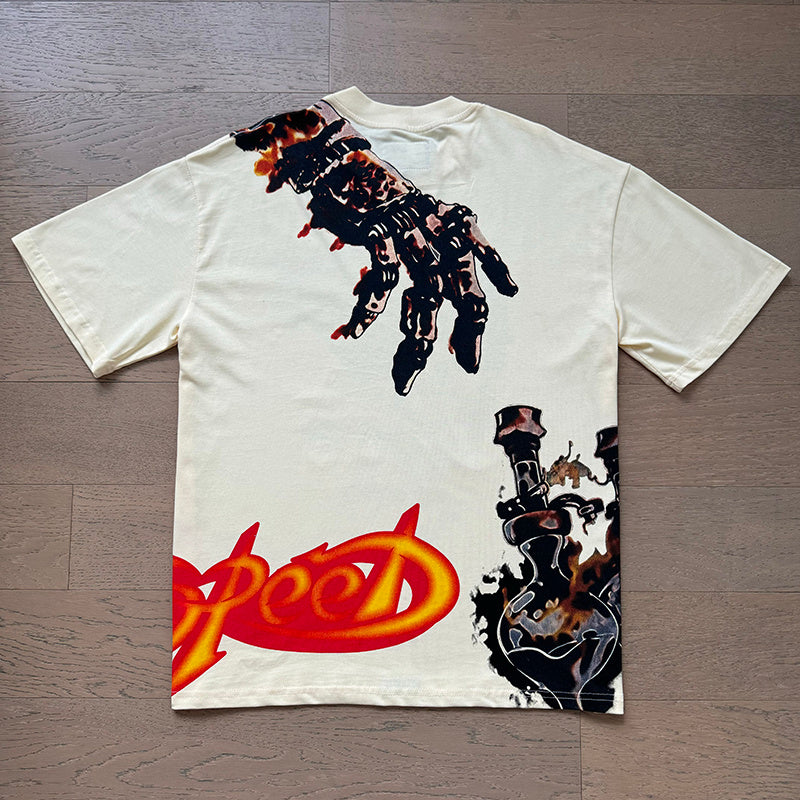 Godspeed T Shirts