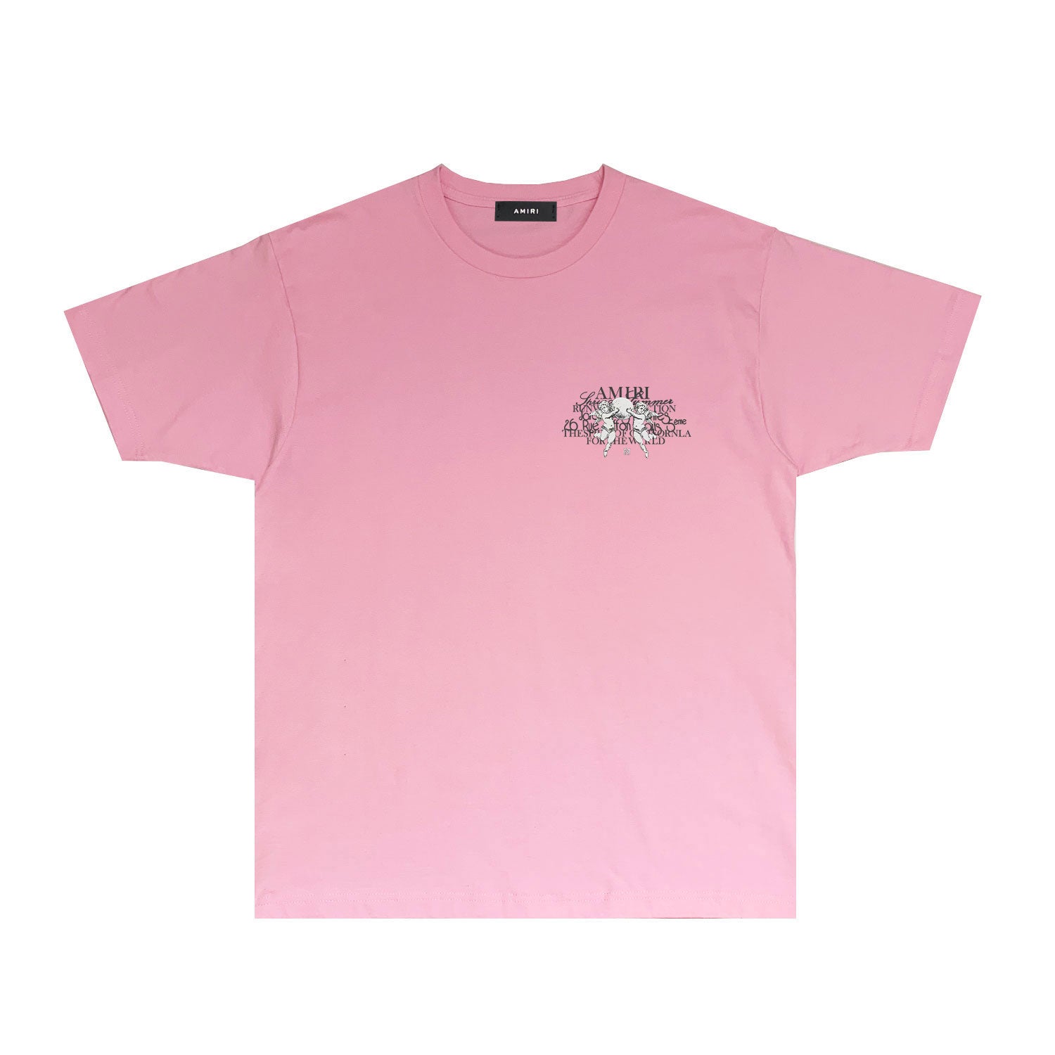 Amiri T Shirts