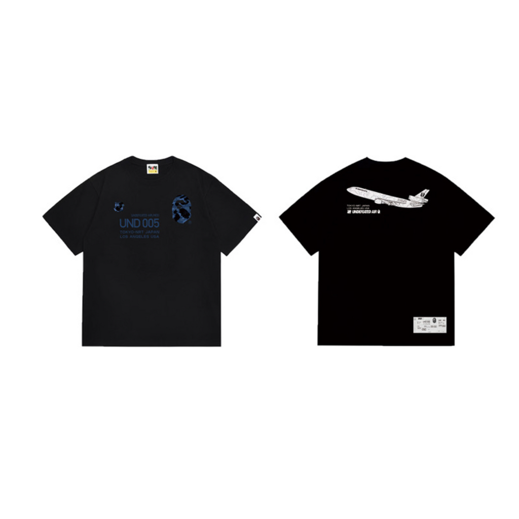 Bathing ape T Shirts