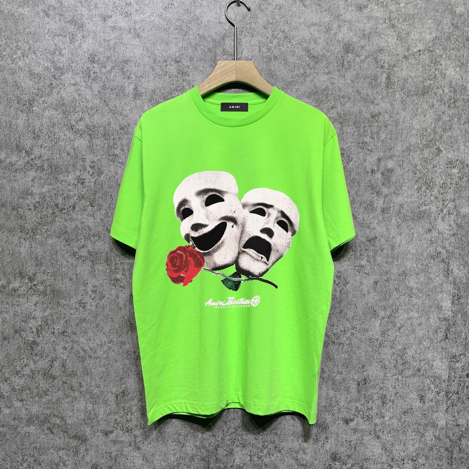 Amiri T Shirts