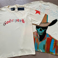 Godspeed T Shirts