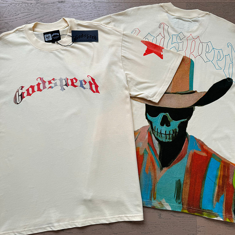 Godspeed T Shirts