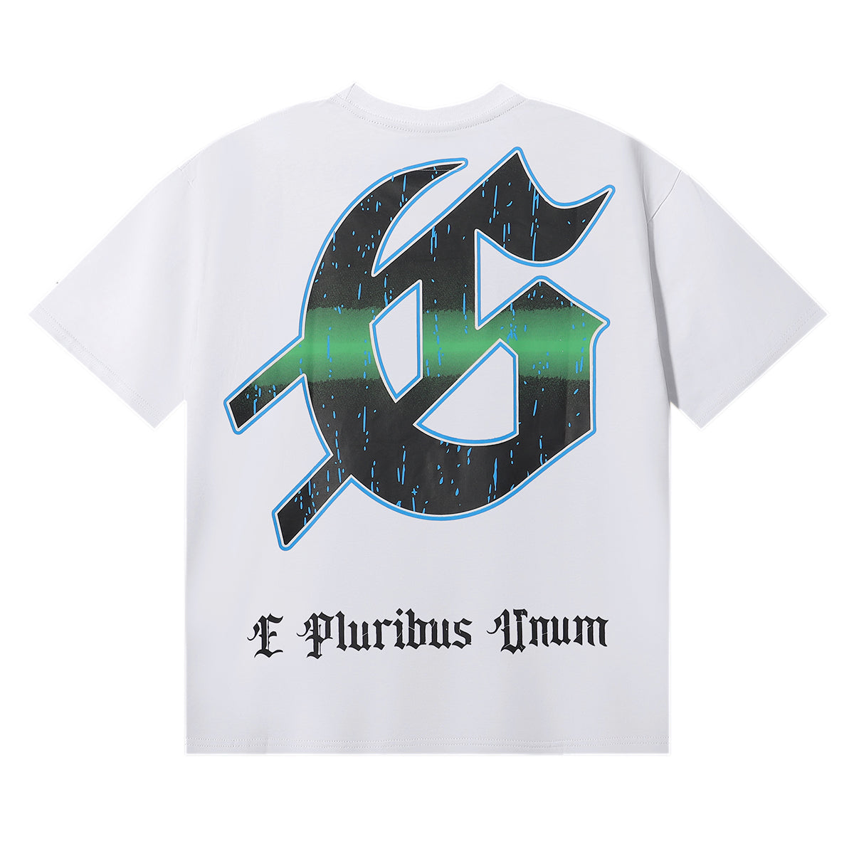 Godspeed T Shirts Play Card Magician Printing Cotton Casual Crew Neck Short Sleeve Men and Women
