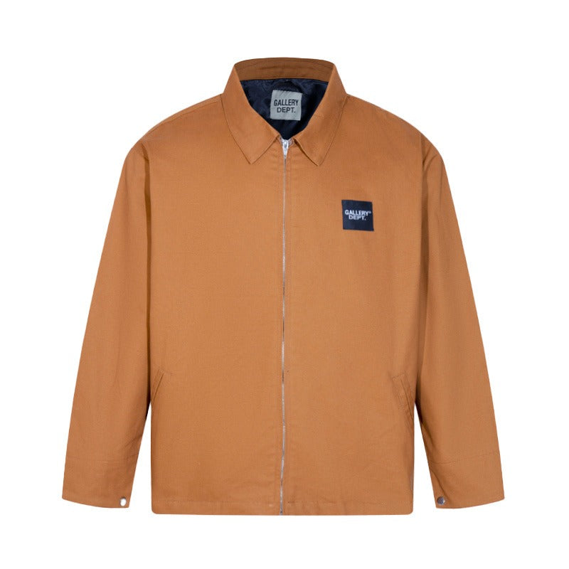 Gallery Dept Jacket