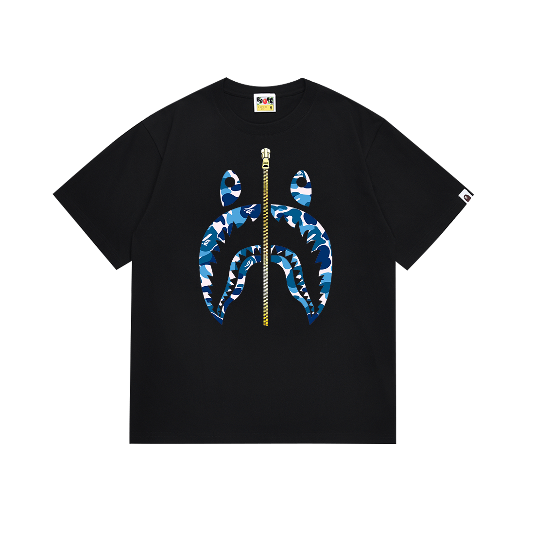 Bathing ape T Shirts