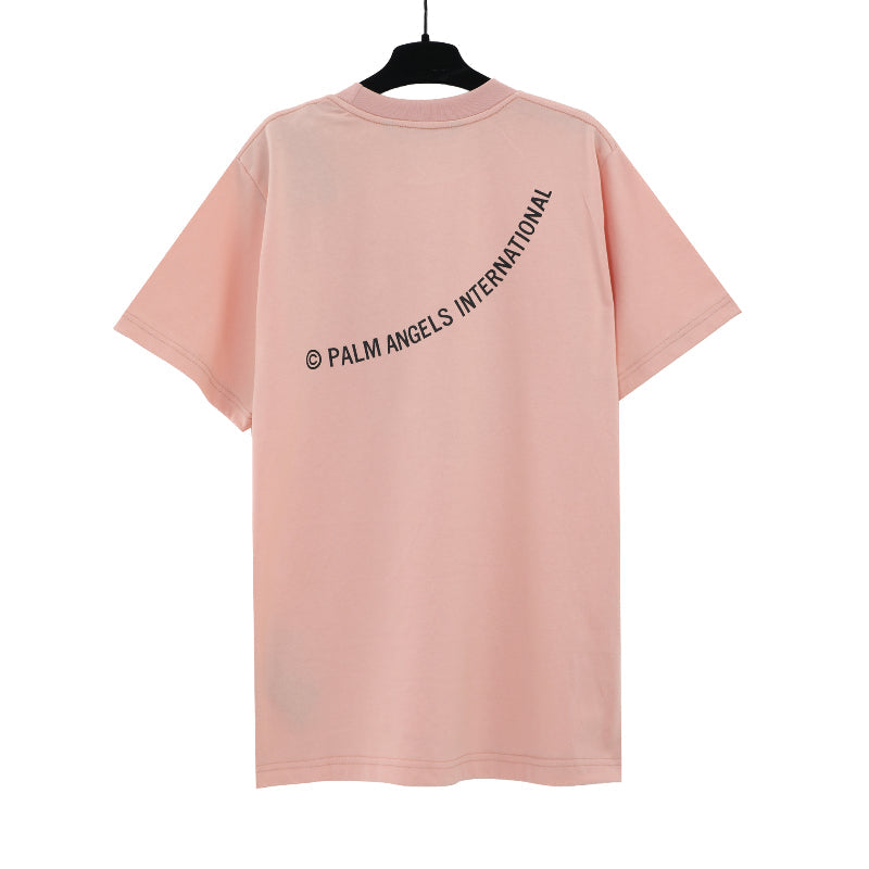 Palm Angle T Shirts