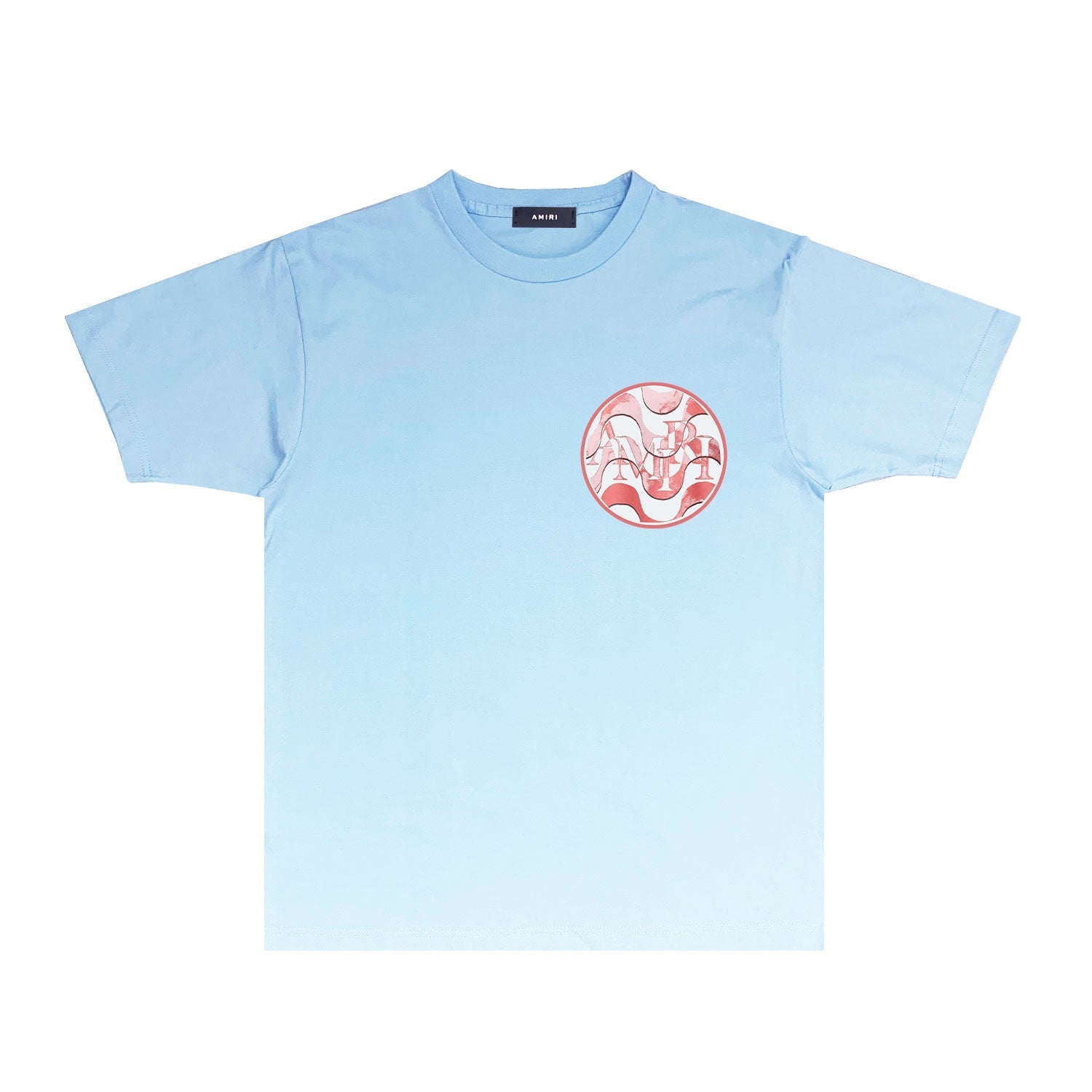 Amiri T Shirts
