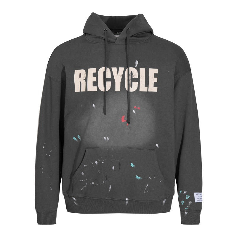 Gallery Dept Hoodie