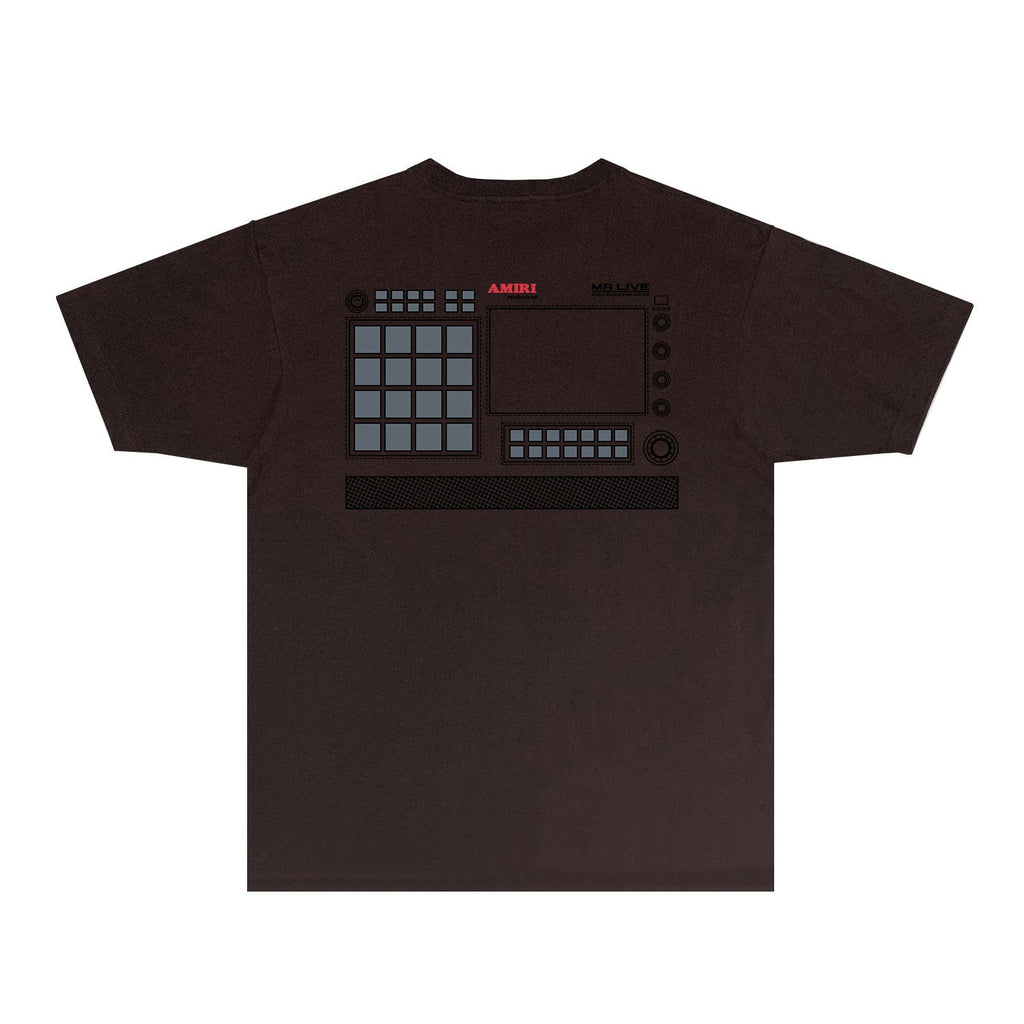 Amiri T Shirts