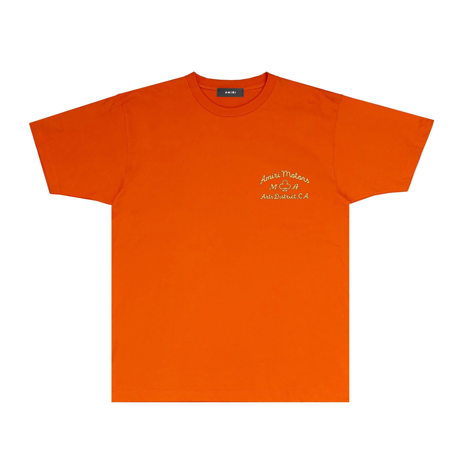Amiri T Shirts