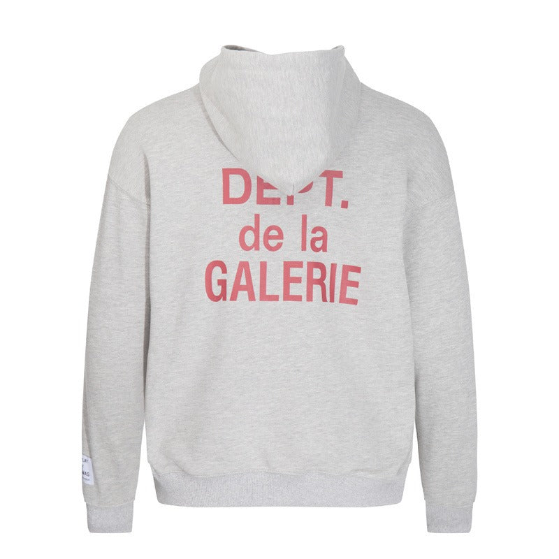 Gallery Dept Hoodie