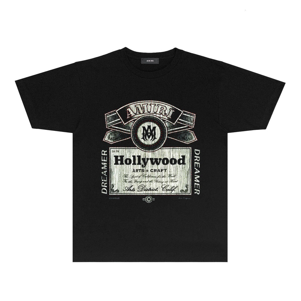 Amiri T Shirts