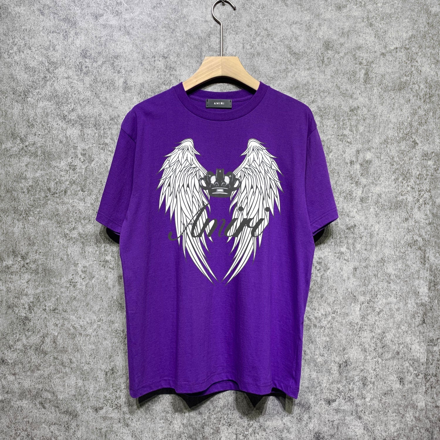 Amiri T Shirts