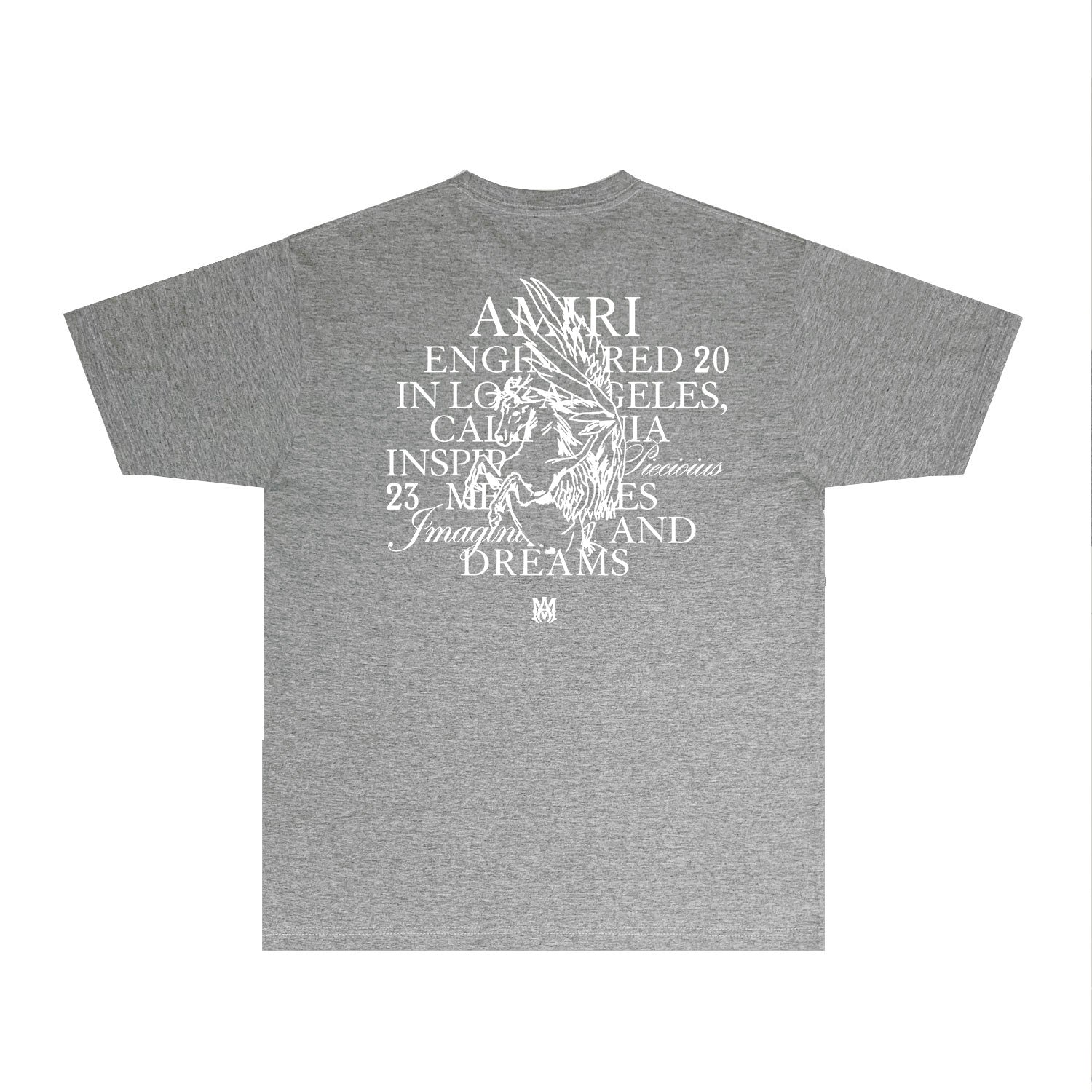 Amiri T Shirts