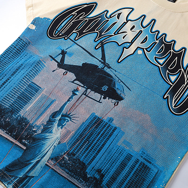 Godspeed T Shirts