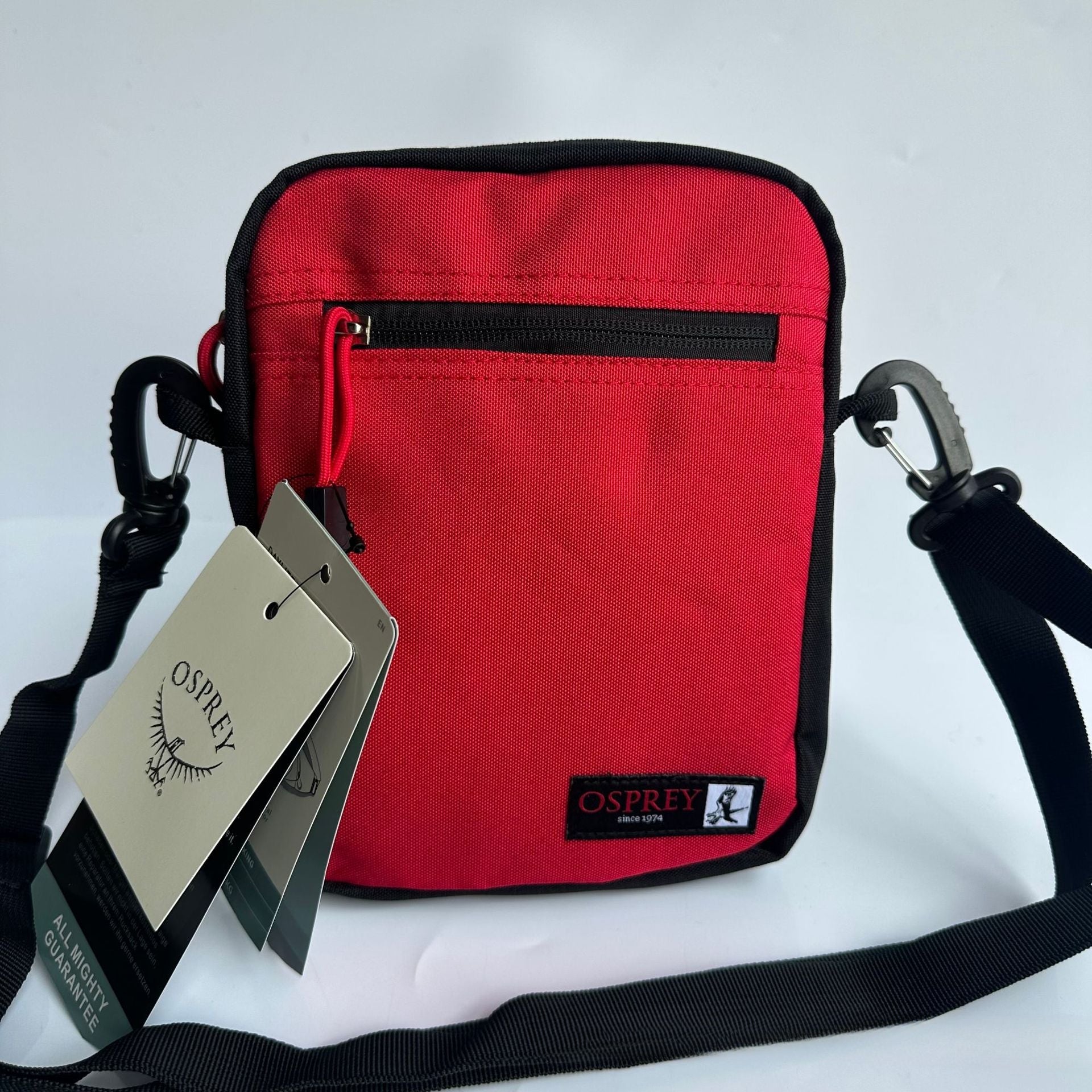 Men's Casual Bags Men's and Women's Shoulder Commuter Crossbody Bag Shoulder Bag
