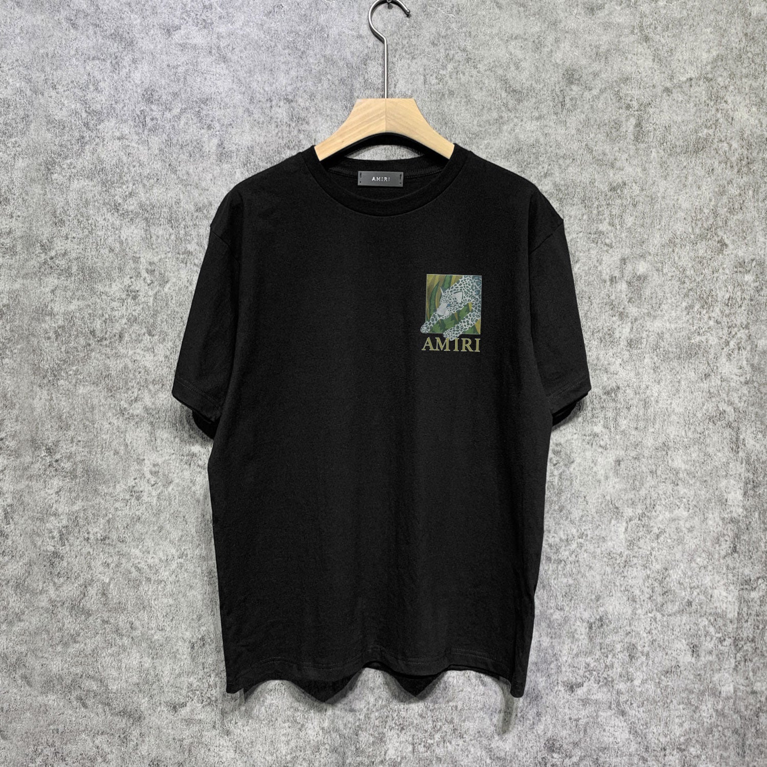 Amiri T Shirts