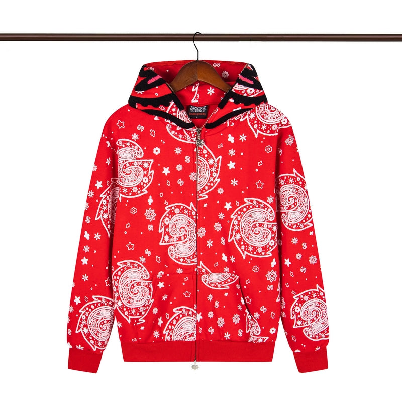 Glo Gang Hoodie