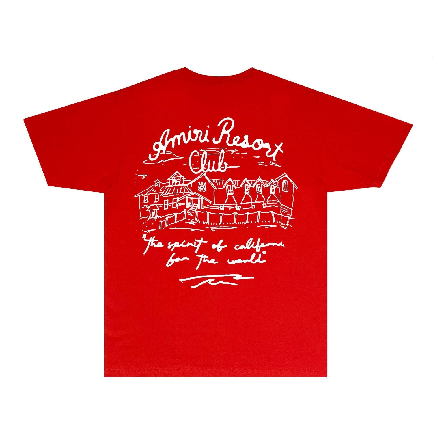 Amiri T Shirts