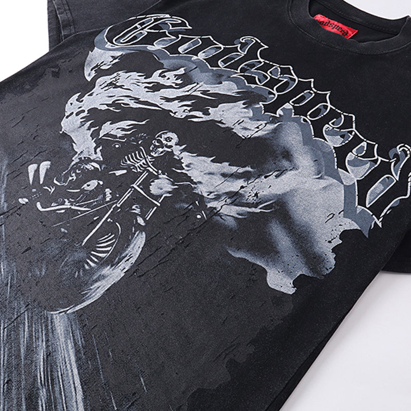 Godspeed T Shirts